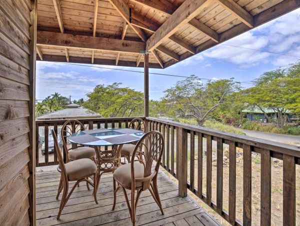 Kailua Kona Home 990115