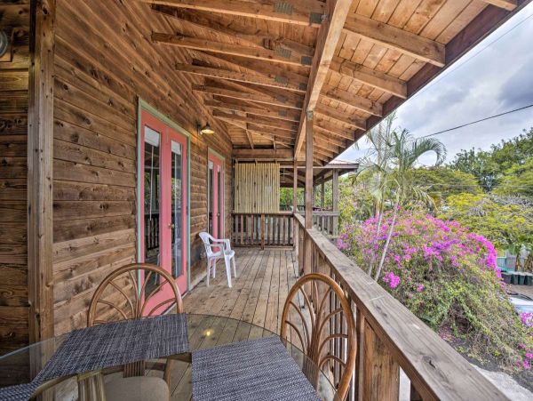 Kailua Kona Home 990115