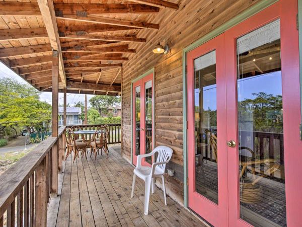 Kailua Kona Home 990115