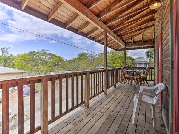 Kailua Kona Home 990115