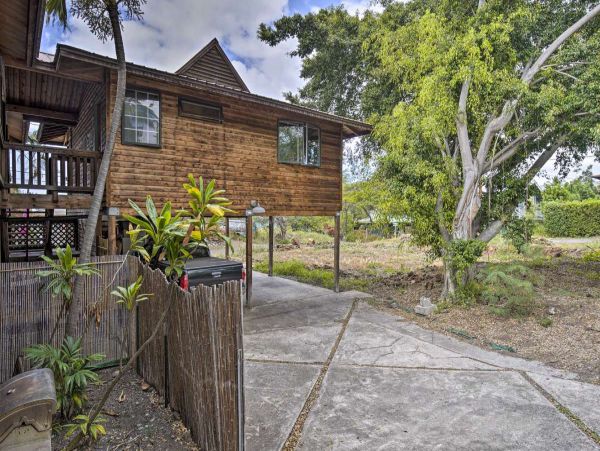 Kailua Kona Home 990115