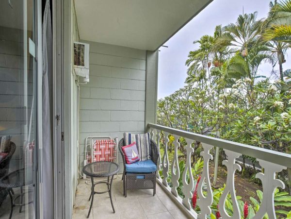 Kailua Kona Condo 990116