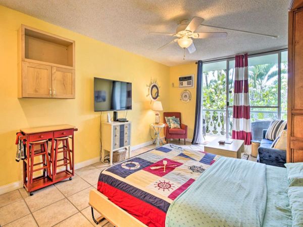 Kailua Kona Condo 990116