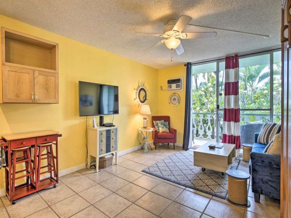 Kailua Kona Condo 990116