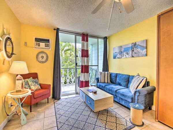 Kailua Kona Condo 990116