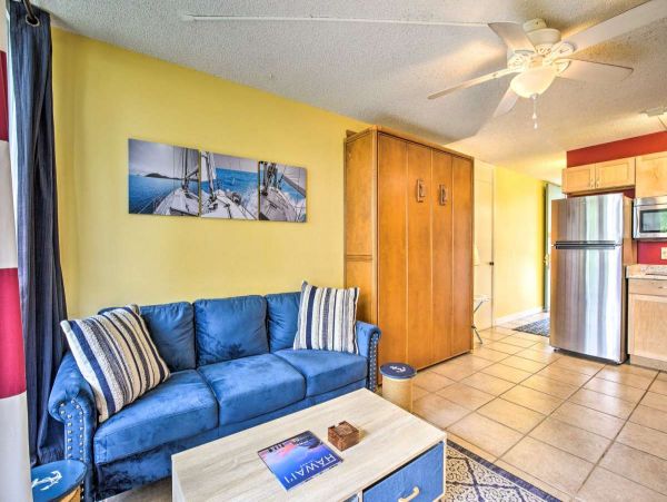 Kailua Kona Condo 990116