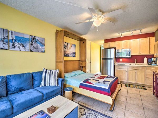 Kailua Kona Condo 990116