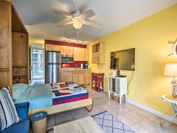 Kailua Kona Condo 990116