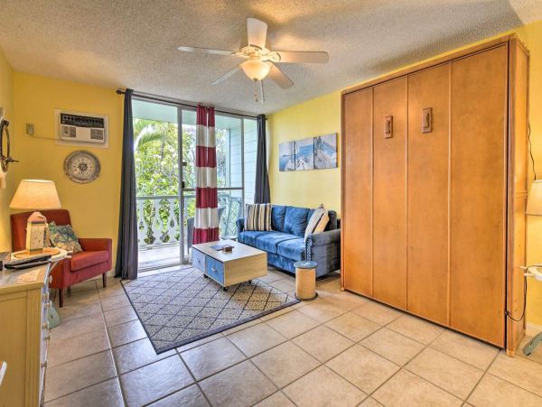 Kailua Kona Condo 990116