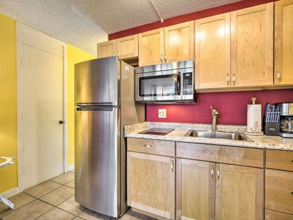 Kailua Kona Condo 990116