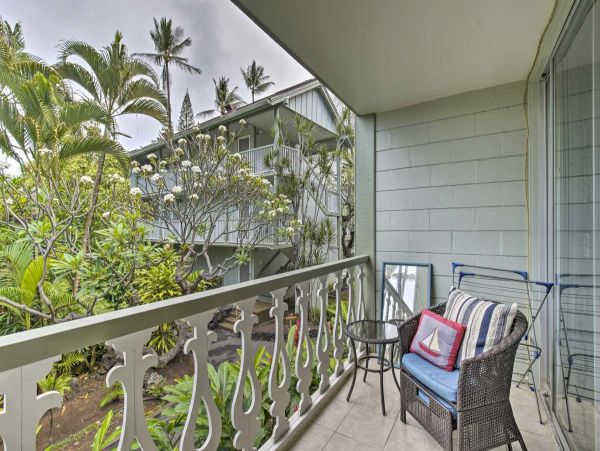 Kailua Kona Condo 990116