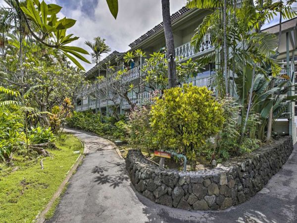 Kailua Kona Condo 990116