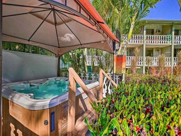 Kailua Kona Condo 990116