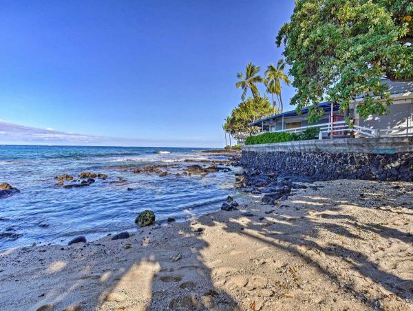 Kailua Kona Condo 990116