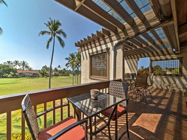 Kailua Kona Condo 990117