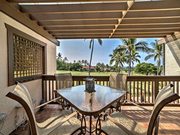 Kailua Kona Condo 990117