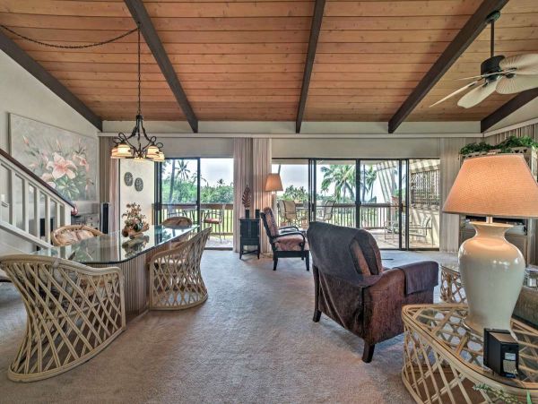 Kailua Kona Condo 990117