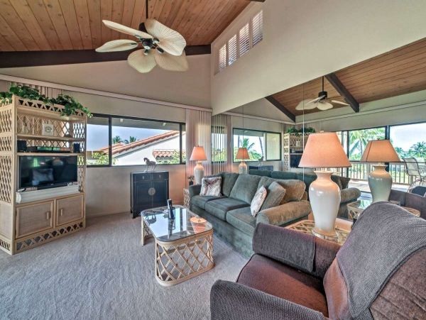 Kailua Kona Condo 990117