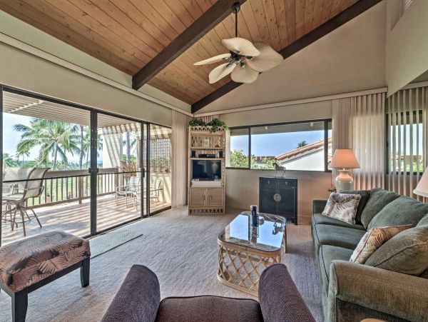 Kailua Kona Condo 990117