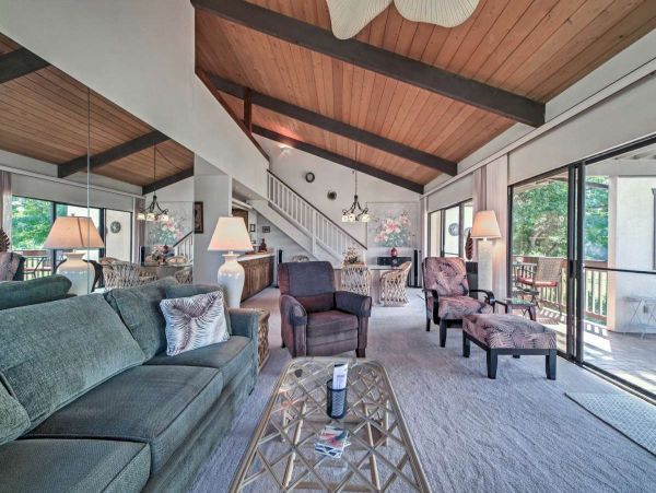 Kailua Kona Condo 990117