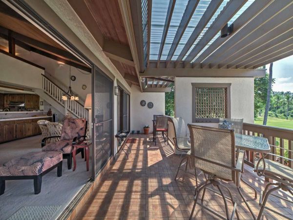 Kailua Kona Condo 990117