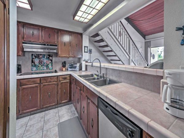 Kailua Kona Condo 990117