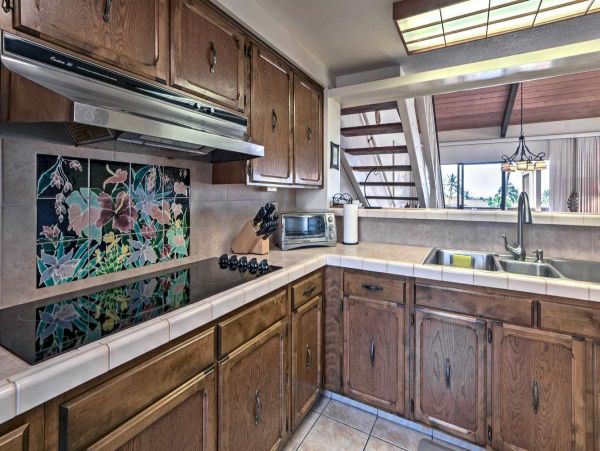 Kailua Kona Condo 990117