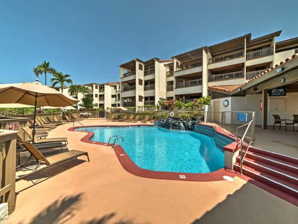 Kailua Kona Condo 990117
