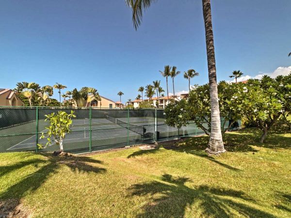 Kailua Kona Condo 990117