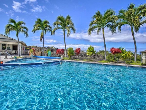 Kailua Kona Home 990118