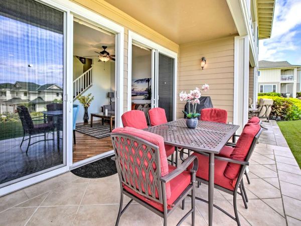 Kailua Kona Home 990118