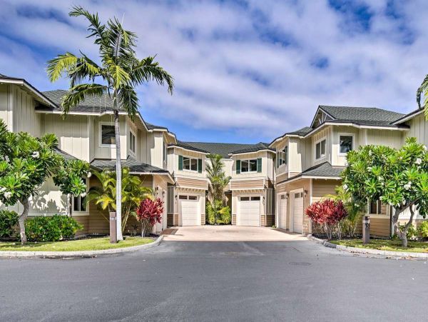Kailua Kona Home 990118