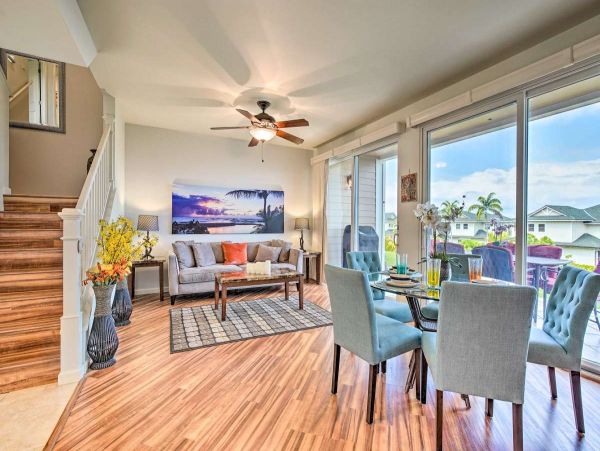 Kailua Kona Home 990118