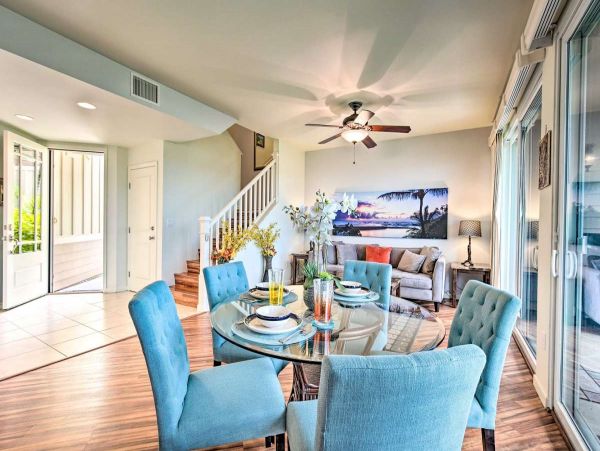 Kailua Kona Home 990118