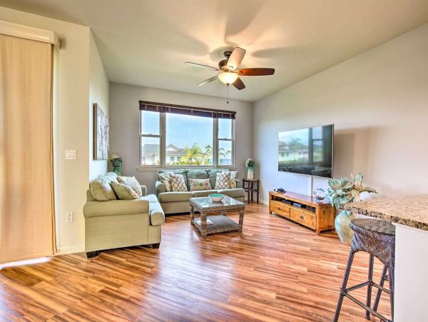 Kailua Kona Home 990118