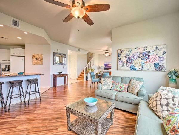 Kailua Kona Home 990118