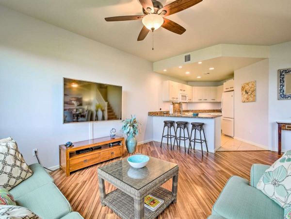 Kailua Kona Home 990118