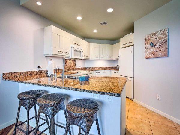Kailua Kona Home 990118