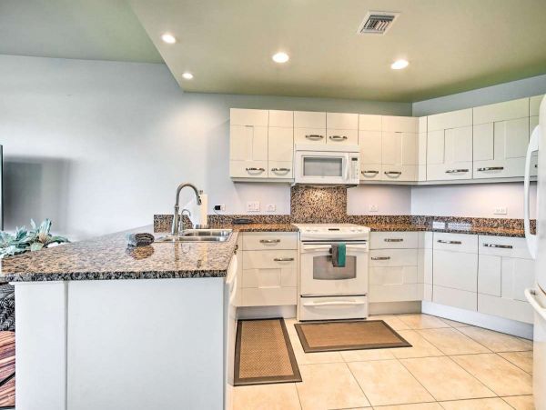 Kailua Kona Home 990118