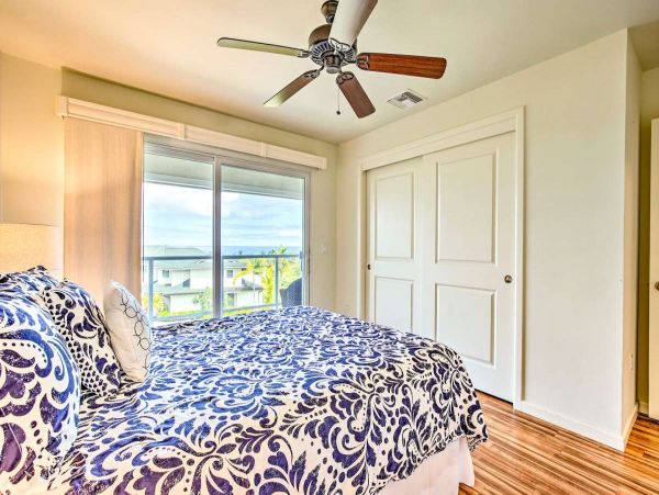 Kailua Kona Home 990118