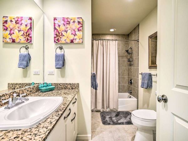 Kailua Kona Home 990118