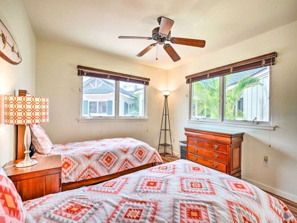 Kailua Kona Home 990118