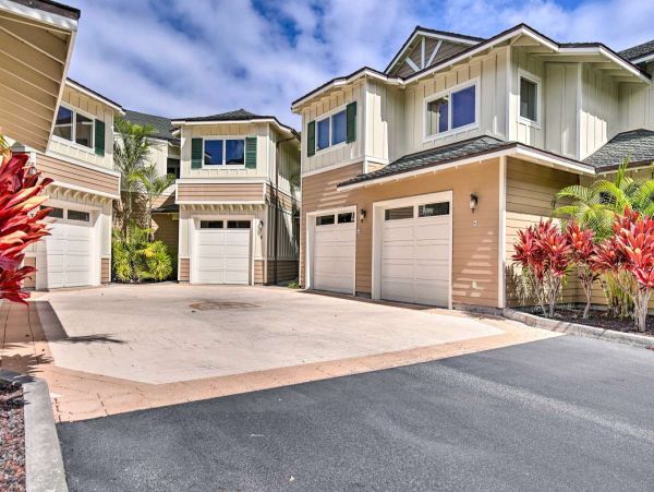 Kailua Kona Home 990118