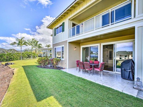 Kailua Kona Home 990118