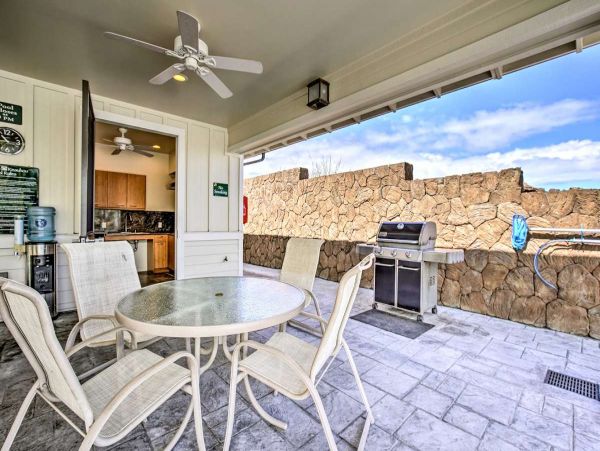 Kailua Kona Home 990118