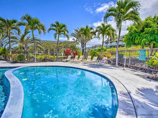 Kailua Kona Home 990118