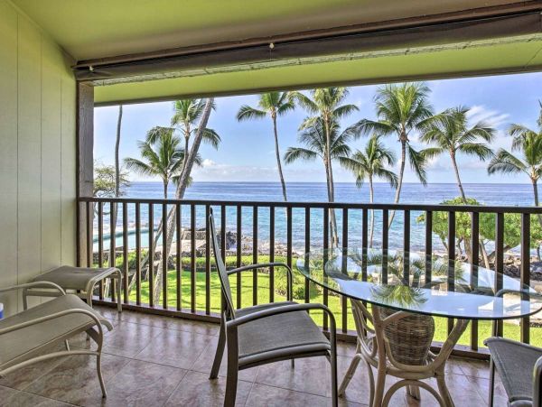 Kailua Kona Condo 990119