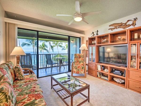 Kailua Kona Condo 990119