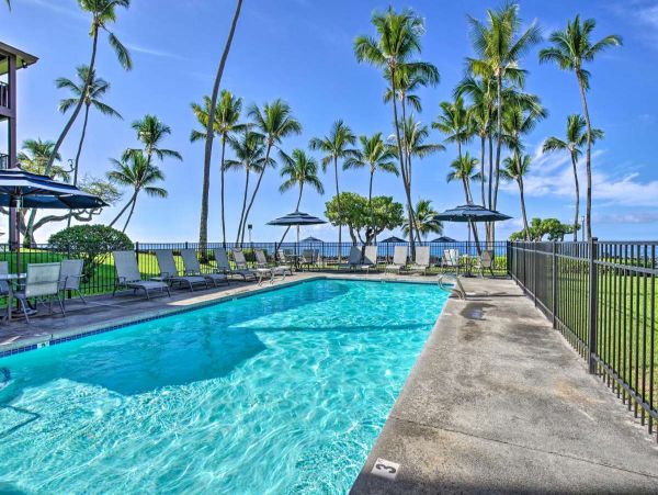Kailua Kona Condo 990119