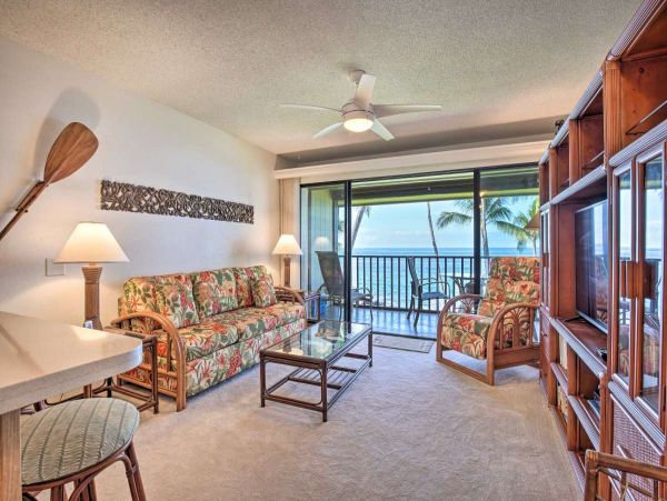 Kailua Kona Condo 990119